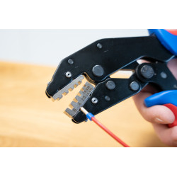 clestii de sertizat ergo