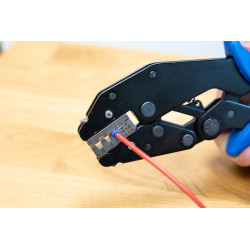 clestii de sertizat ergo