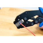 clestii de sertizat ergo