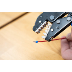 clestii de sertizat ergo