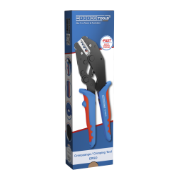 clestii de sertizat ergo