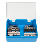 clestii de sertizat ergo