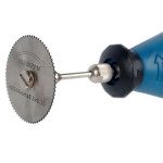 Set Mini Lame pentru dremel moni polizor set 5 buc tăieri precise Miniark diametre 22,25,32,35,44 mm miniarca