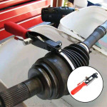 Cleste pentru coliere ureche tăietor integrat montaj articulații CV profesional 10 mm mountx