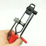 Cleste pentru coliere ureche tăietor integrat montaj articulații CV profesional 10 mm mountx