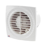 
                
    ventilator vents 100dl, diametru 100mm, debit 95mc/h, timer
            