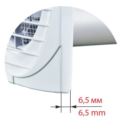 
                
    ventilator vents 125dt, cu timer, diametru 125m, debit 180 mc/h
            