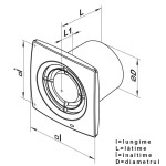 
                
    ventilator axial domovent, 125 mm, 16 w, 177 x 140 x 114 mm
            