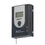 Controller panou solar MPPT , 12V -24V 20A, BlueTooth aplicatie Android, Volt-Romania