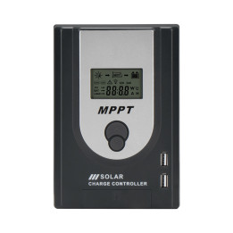 Controller panou solar MPPT , 12V -24V 20A, BlueTooth aplicatie Android, Volt-Romania