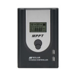 Controller panou solar MPPT , 12V -24V 20A, BlueTooth aplicatie Android, Volt-Romania