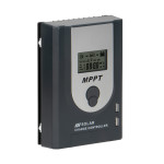 Controller panou solar MPPT , 12V -24V 20A, BlueTooth aplicatie Android, Volt-Romania