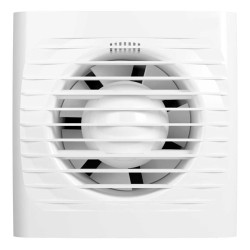 
                
    ventilator baie venteurope easy100, diametru 100 mm, debit 97 mc/h, ip24, 14w, silentios, economic, alb
  