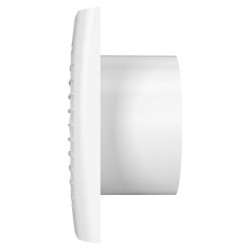 
                
    ventilator baie venteurope easy100, diametru 100 mm, debit 97 mc/h, ip24, 14w, silentios, economic, alb
  