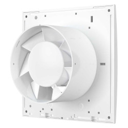 
                
    ventilator baie venteurope easy100, diametru 100 mm, debit 97 mc/h, ip24, 14w, silentios, economic, alb
  