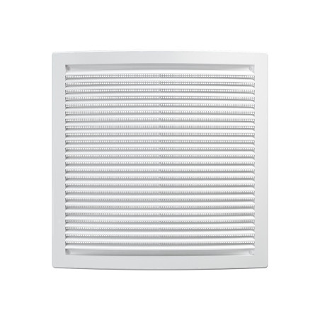 grila transfer dreptunghiulara, abs, 440x440, venteurope 4444rc