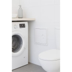 
                
    usita de vizitare si acces venteurope lt1515p, 150x150 mm, grosime 10 mm, plastic abs, montaj cu suruburi 