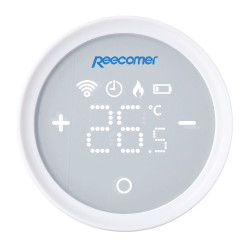 
                
    cap termostatic inteligent calorifer cu afisaj de temperatura
            