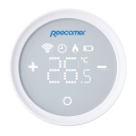 
                
    cap termostatic inteligent calorifer cu afisaj de temperatura
            