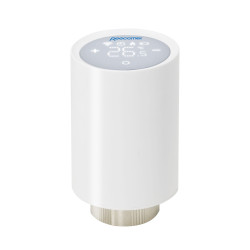 
                
    cap termostatic inteligent calorifer cu afisaj de temperatura
            