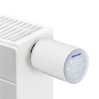 
                
    cap termostatic inteligent calorifer cu afisaj de temperatura
            