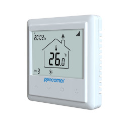 
                
    termostat programabil pentru incalzire in pardoseala
            