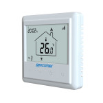 Termostat programabil pentru incalzire in pardoseala
termostat programabil pentru incalzire in pardoseala