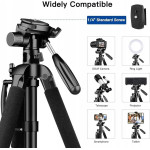 Trepied aparat foto , fotografie produs