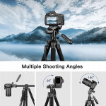 Trepied aparat foto , fotografie produs