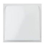 Ventilator venteurope cuper125, recuperare de caldura, filtru g3, alb, 200x200x423mm