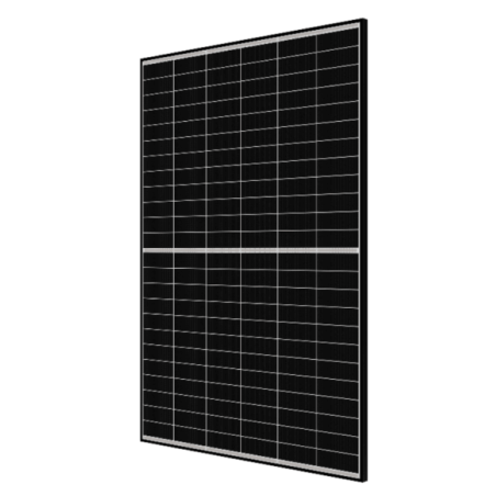 Panou Fotovoltaic Canadian Solar 460W CS6.2-48TD-460W N-TYPE Rama Neagra