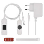 Ventilator pentru radiator mono, bily, Sistem de economisire a energiei , ventilatie eficienta ventilator pod radiator mono, bily