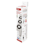 prodluzovaci radiatorovy set - rozsireni zakladni sady ventilatoru