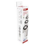 prodluzovaci radiatorovy set - rozsireni zakladni sady ventilatoru