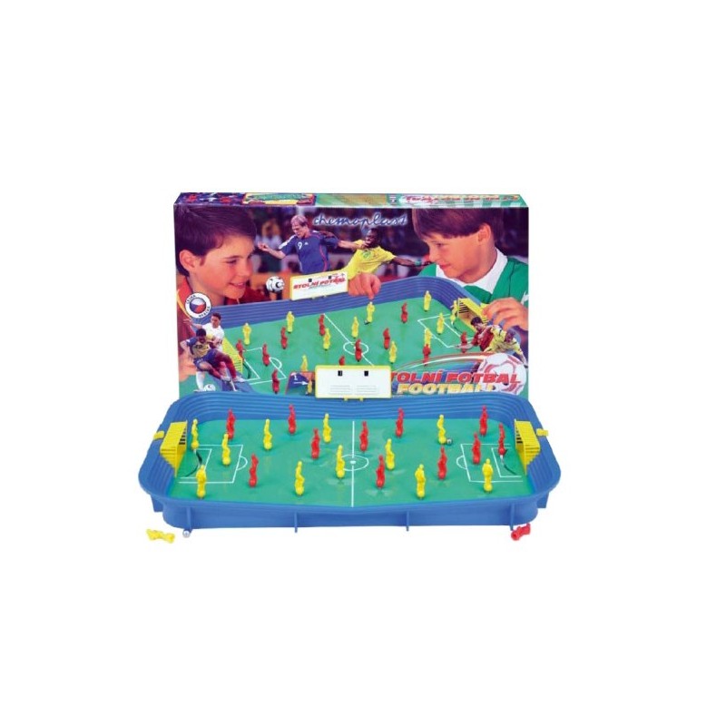 Fotbal de masă și hochei, biliard, Fotbal de masă CHEMOPLAST -1, dioda.ro