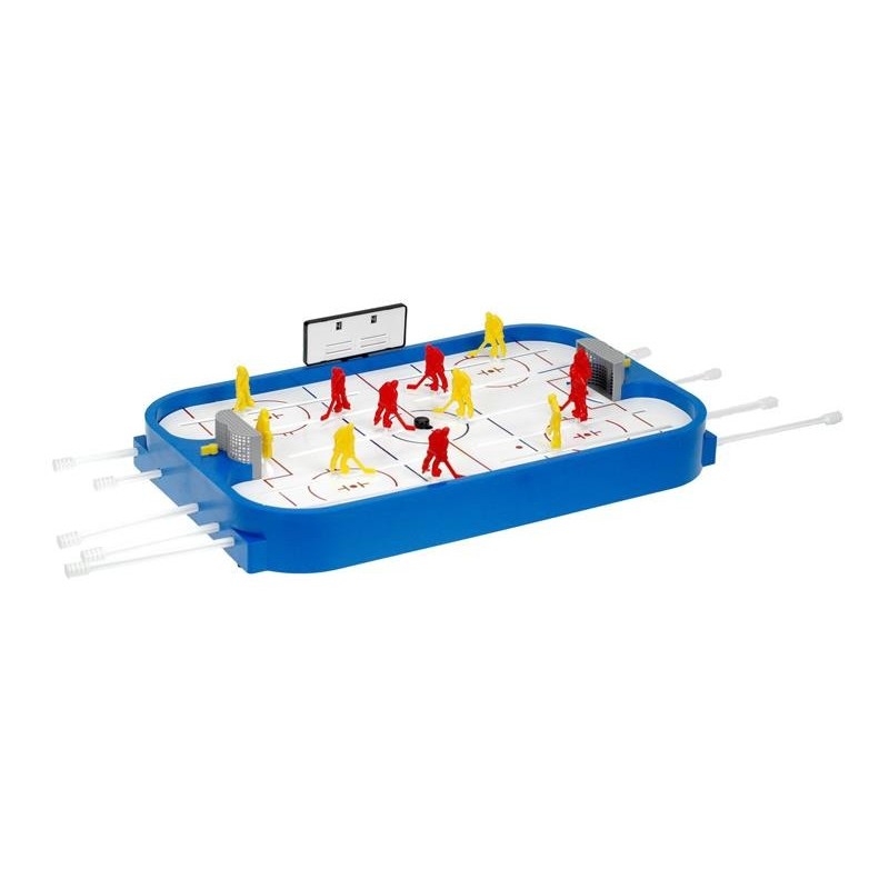 Hochei de masă pentru copii CHEMOPLAST 53 cm Fotbal de masă și hochei, biliard, Hochei de masă pentru copii CHEMOPLAST 53 cm -1, dioda.ro