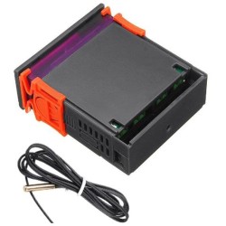 Termostate, Termostat HADEX STC-1000, 12V -2, dioda.ro