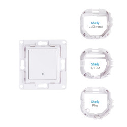 shelly wall switch 1 - alb