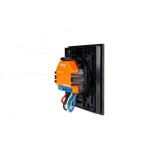 shelly wall switch 4 - negru