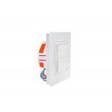 shelly wall switch 4 - alb