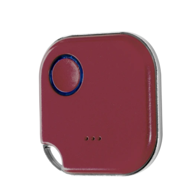shelly blu button1, rosu
