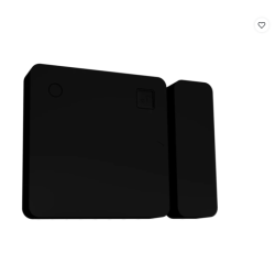 senzor de fereastra usa shelly blu door window negru