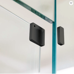 senzor de fereastra usa shelly blu door window negru