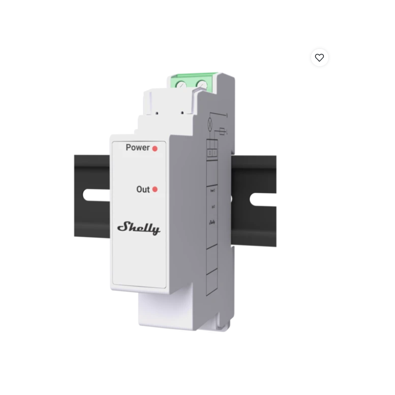 shelly pro 3em switch add-on shelly pro 3em switch add-on