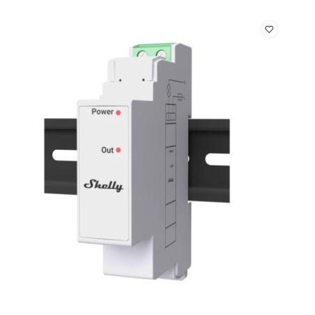 shelly pro 3em switch add-on
