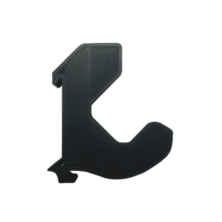 adaptor pentru sina din compatibil cu shelly 2.5 si shelly em