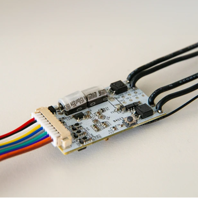 modul wi-fi inteligent universal  shelly plus uni
