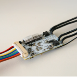 modul wi-fi inteligent universal  shelly plus uni