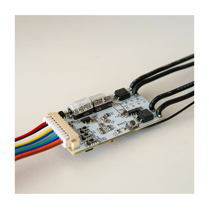 modul wi-fi inteligent universal  shelly plus uni