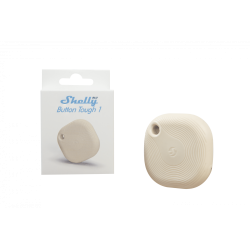 shelly blu button tough 1 ivory, bluetooth